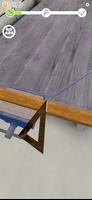 Carpenter DIY ASMR الملصق
