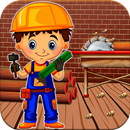 Nội thất thợ mộc APK