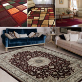 carpet model icon