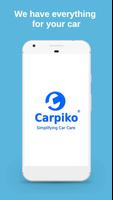 Carpiko-poster