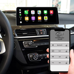 Apple Carplay App icon