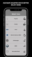 Apple Carplay App capture d'écran 1