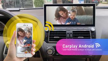 Car play - Carplay for Android تصوير الشاشة 3