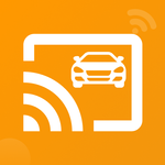 Zlink Carplay Android Auto App icon