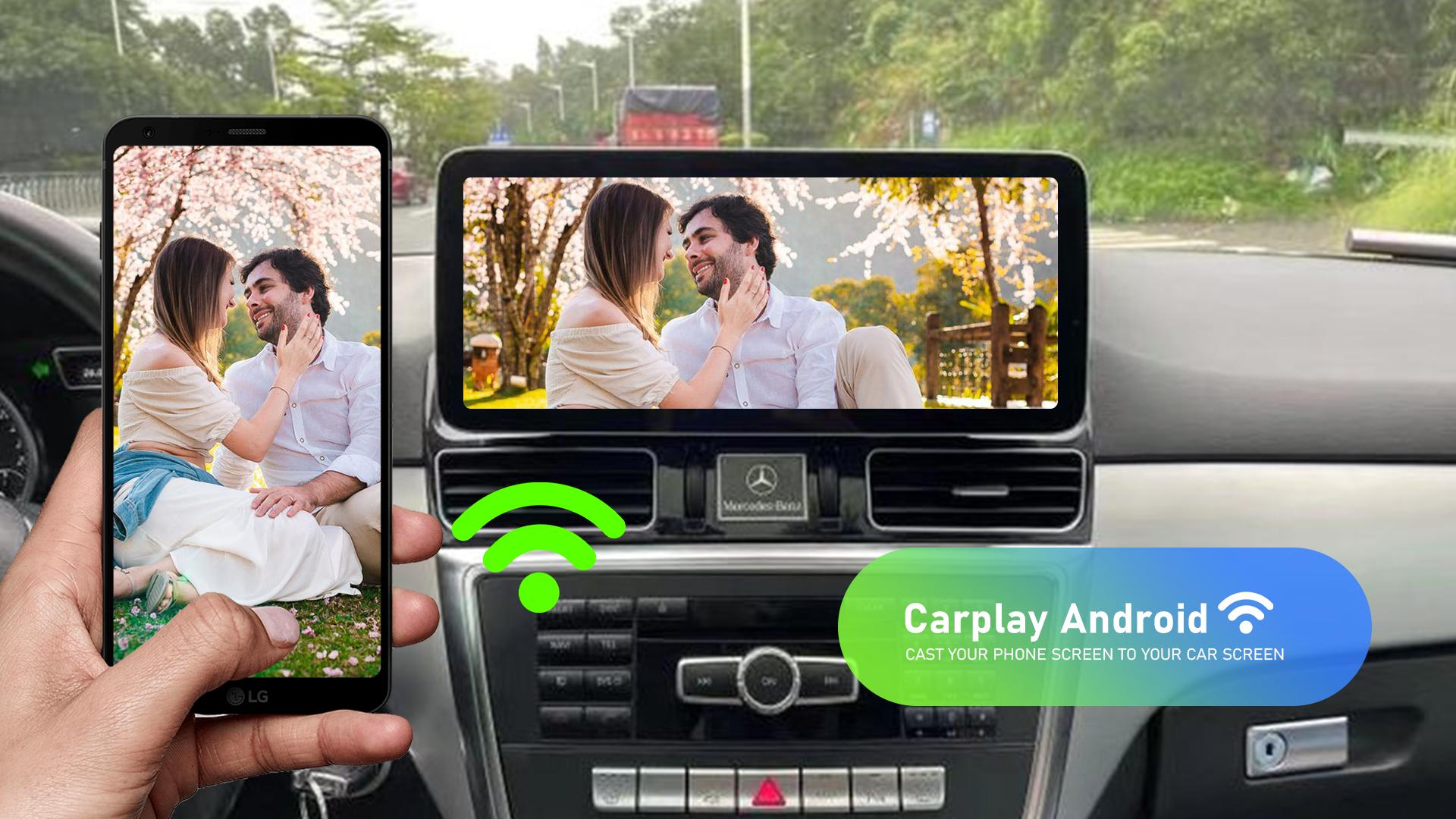 Android Auto & CarPlay archivos - Musical