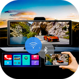 Apple CarPlay Link Car Screen иконка
