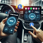 Car Play for Android иконка
