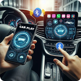 Car Play for Android icono
