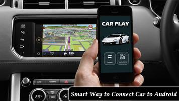 Carplay Android Auto Mirror capture d'écran 2