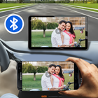 Apple CarPlay Zeichen