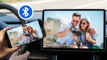 Apple CarPlay Plakat