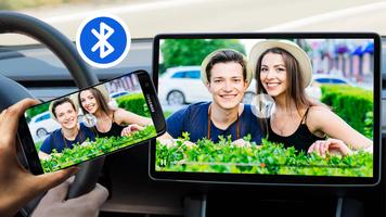 Apple CarPlay Screenshot 1