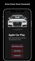 Carplay pour Android capture d'écran 1