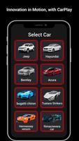 Carplay for Android ảnh chụp màn hình 2
