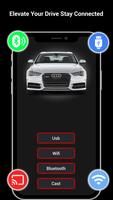 Carplay for Android ảnh chụp màn hình 3