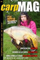 CarpMAG 14 海报