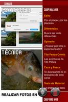 CarpMAG 14 capture d'écran 1