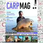 CarpMAG 33 아이콘