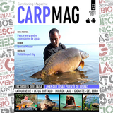 CarpMAG 33 أيقونة