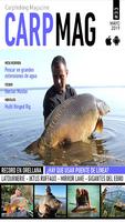 CarpMAG 33 الملصق