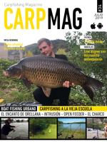 CarpMAG 34-poster