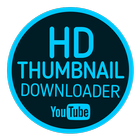 HD Thumbnail Downloader أيقونة