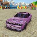 Tokyo Drift Car