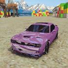Tokyo Drift Car آئیکن