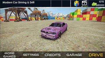 Tokyo Drift Car پوسٹر