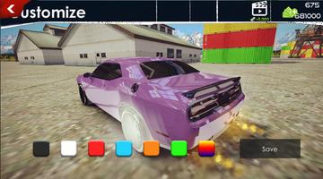 Tokyo Drift Car اسکرین شاٹ 3