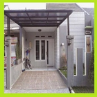 Carport Design آئیکن