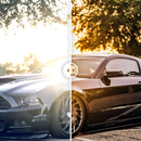 Car Presets for Lightroom APK
