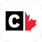 CARFAX Canada-icoon