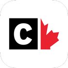 آیکون‌ CARFAX Canada