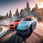 ikon Drift Ultimate Car Racing Game