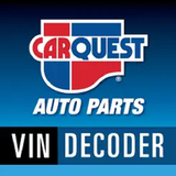 Carquest VIN Decoder icône