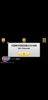 Carquest VIN Decoder 截图 1