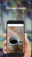 Coffee HD Wallpapers and Backg screenshot 3