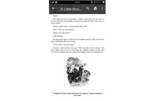 English Christmas Stories eBook free download скриншот 2