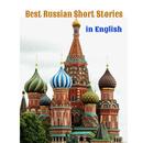 Best Russian Short Stories eBook in English APK