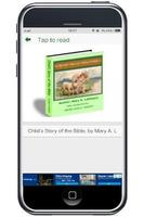 Child's Story of the Bible Ekran Görüntüsü 2
