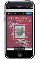 Child's Story of the Bible Ekran Görüntüsü 3