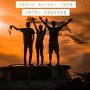 Kenya Safari Tour Guide and Hotel Booking aplikacja