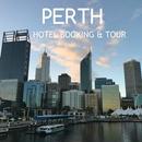 Perth Hotel Booking and Holiday Tour Planner aplikacja