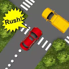 交通整理・車のゲームCar Crash!