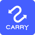 캐리(CARRY) - 엠티마일 화물운송 매칭플랫폼