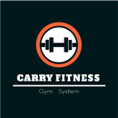 Carry Fitness Control APK