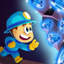 Mine Rescue 2 Gold Mining Game APK