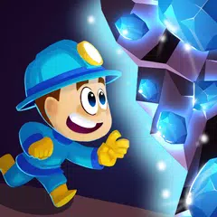 Mine Rescue - Mining Game APK download
