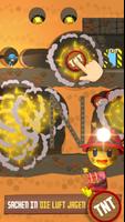 Mine Rescue!-poster